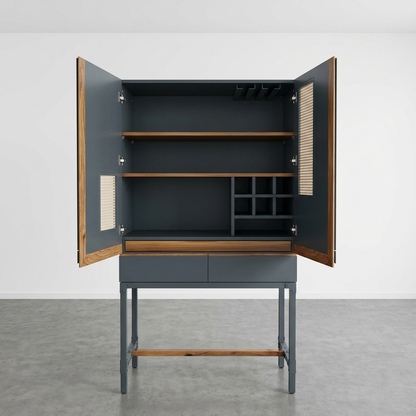 Oru Bar Cabinet