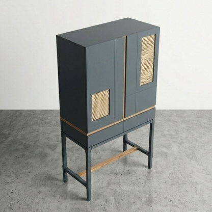 Oru Bar Cabinet