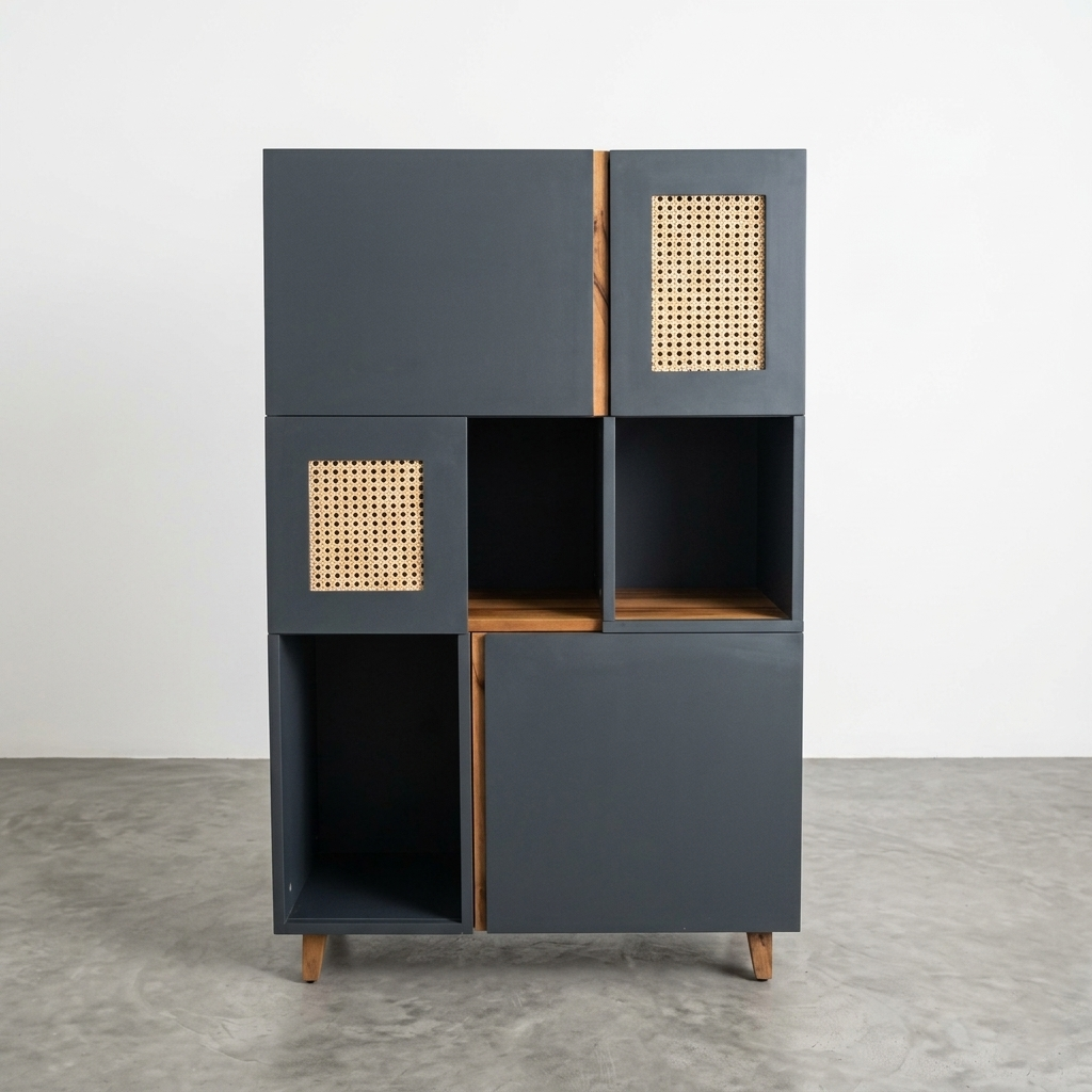 Oru Cabinet