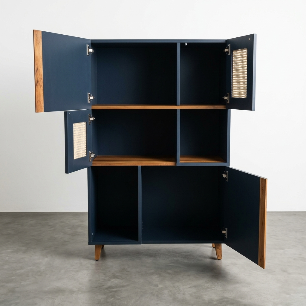 Oru Cabinet