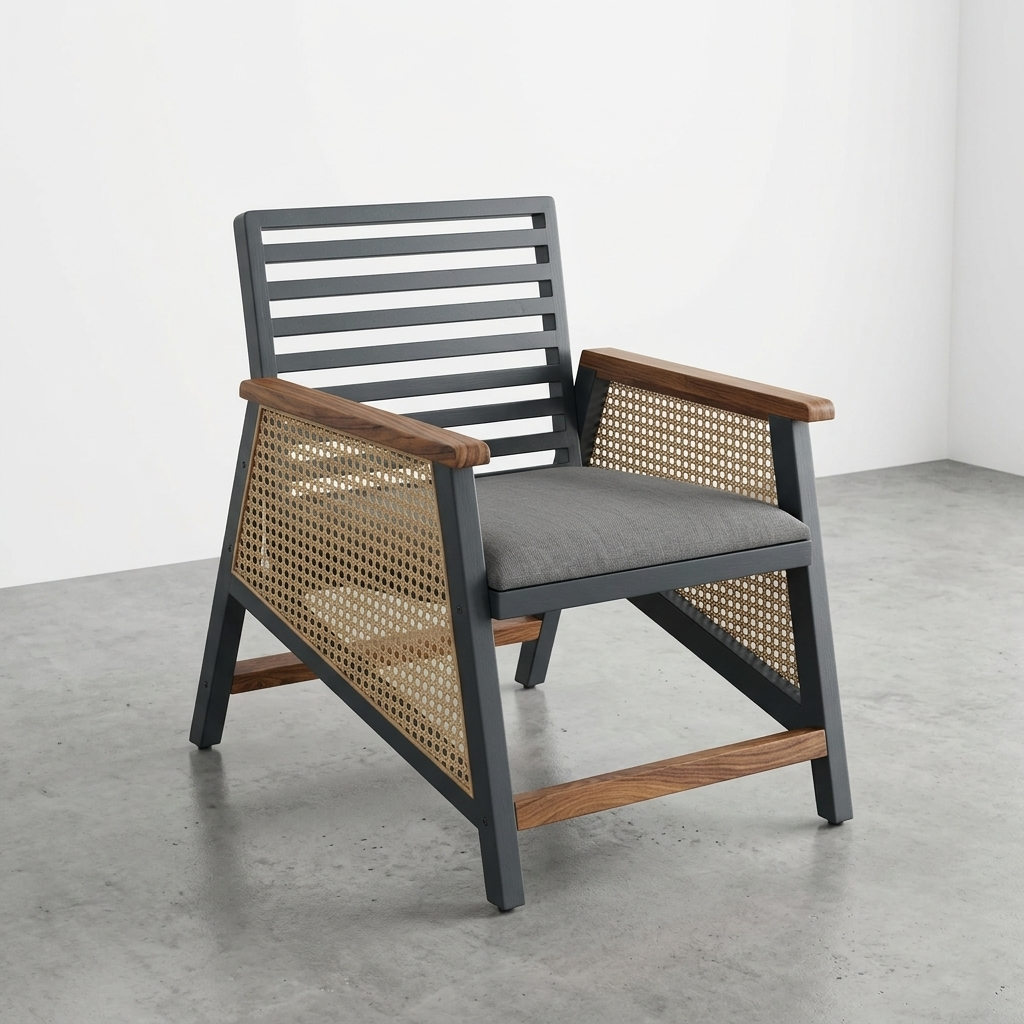 Oru Lounge Chair