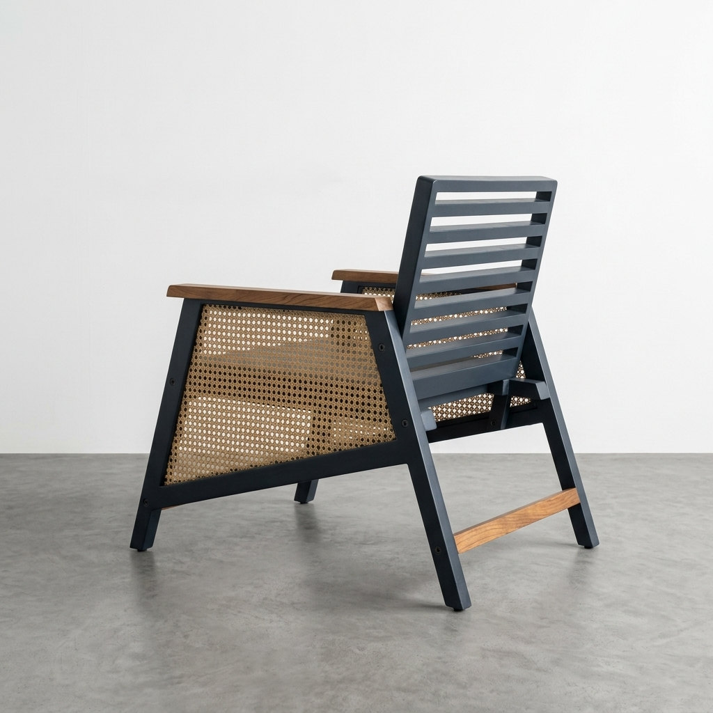 Oru Lounge Chair