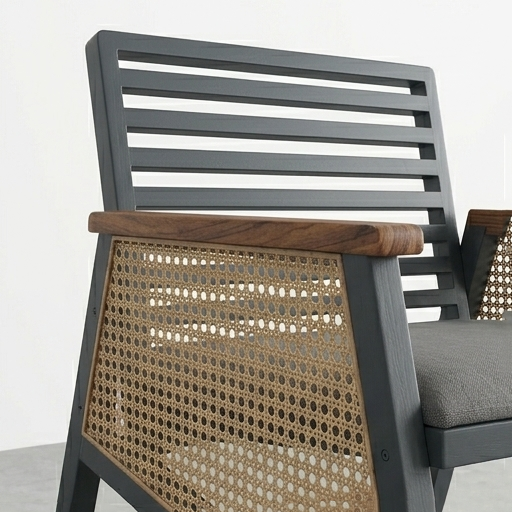 Oru Lounge Chair