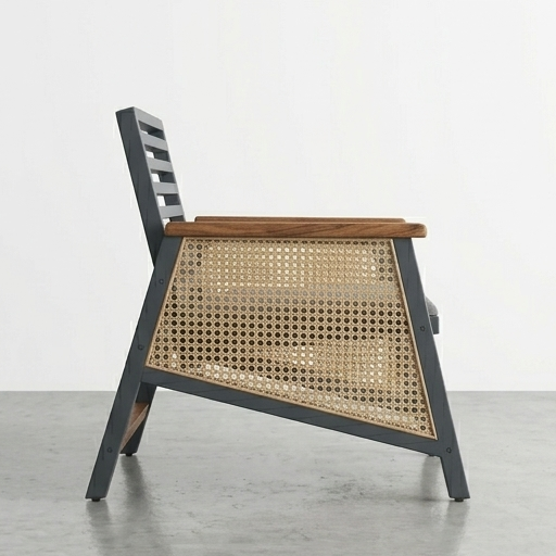 Oru Lounge Chair