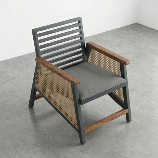 Oru Lounge Chair