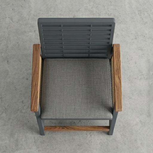 Oru Lounge Chair