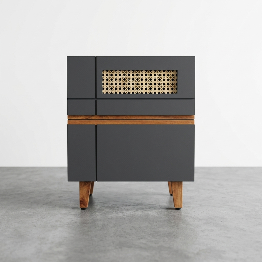 Oru Side Table