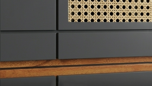 Oru Side Table