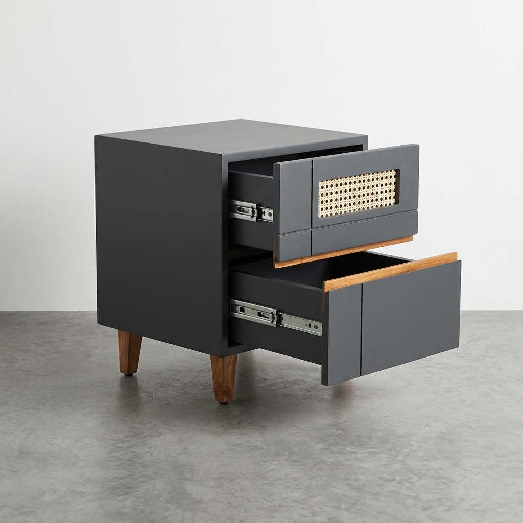 Oru Side Table