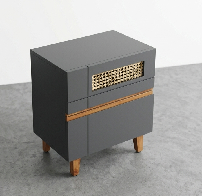 Oru Side Table