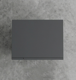 Oru Side Table
