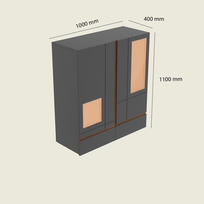 Oru Wall Mounted Bar
