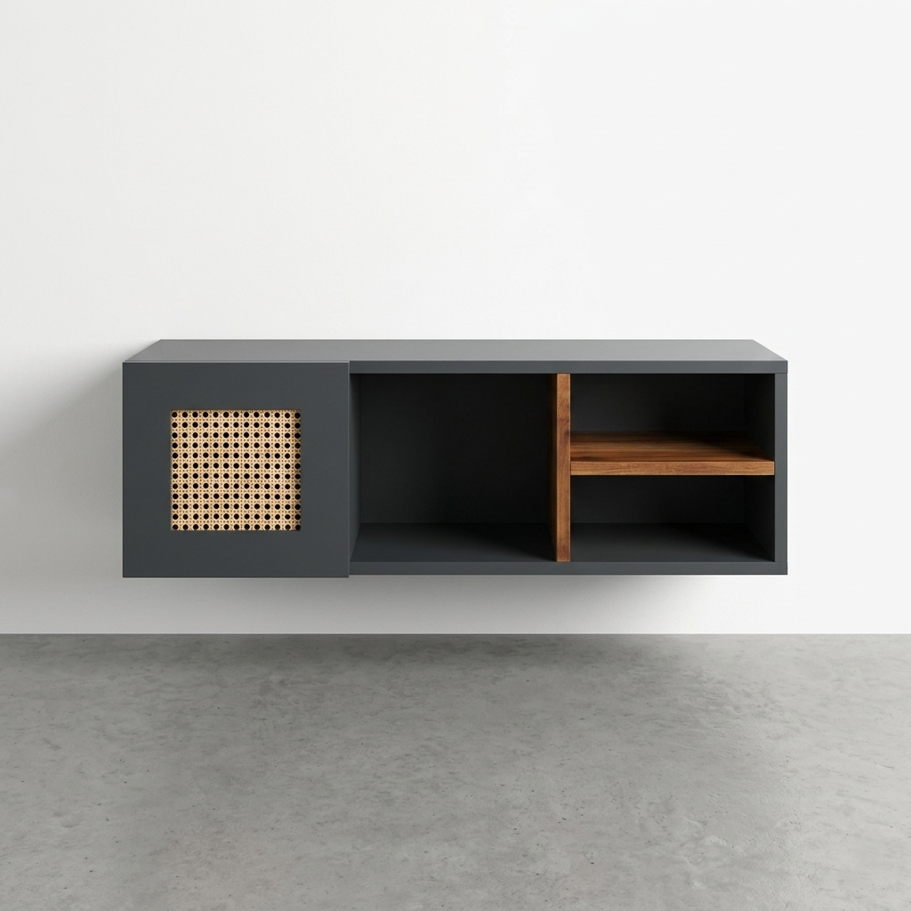 Oru Wall Shelf