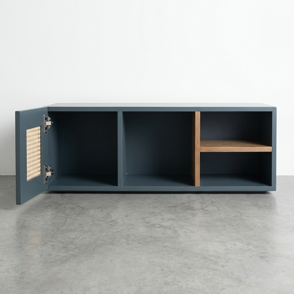 Oru Wall Shelf