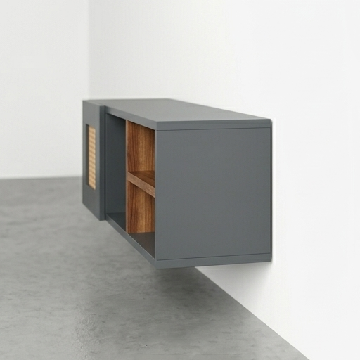 Oru Wall Shelf