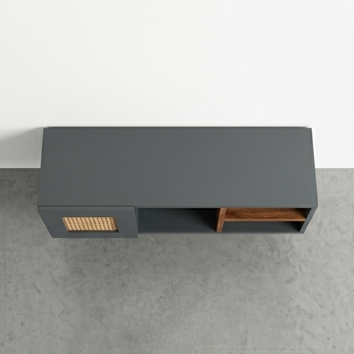 Oru Wall Shelf