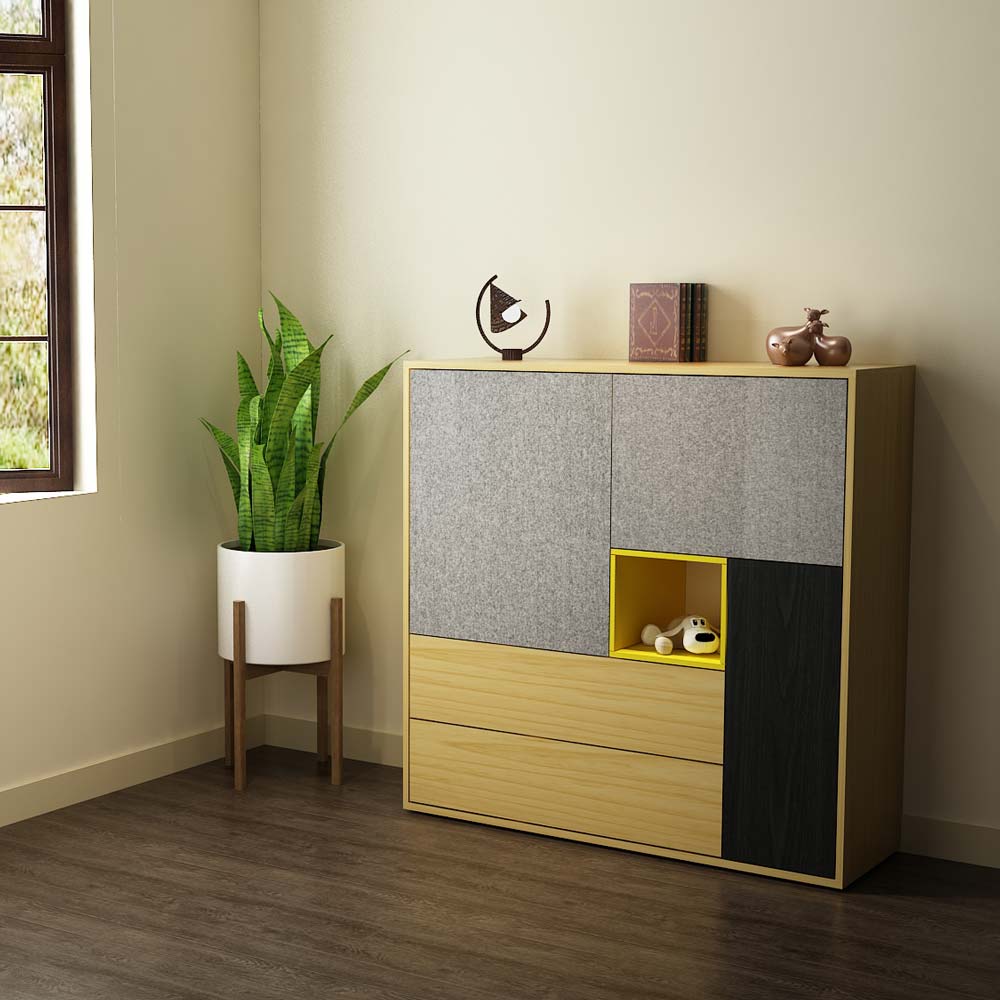 Oryx Cabinet