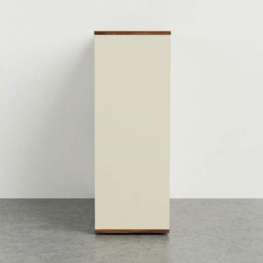 Oryx Bianco Cabinet