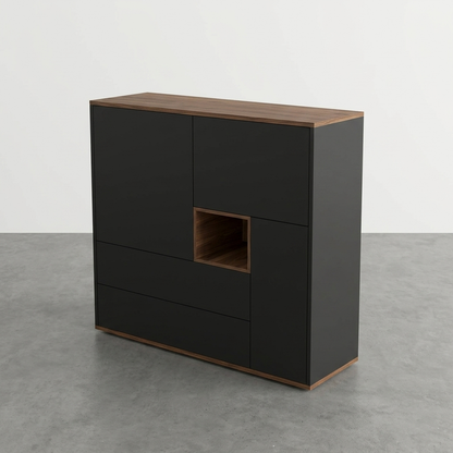 Oryx Noir Cabinet