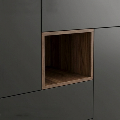 Oryx Noir Cabinet