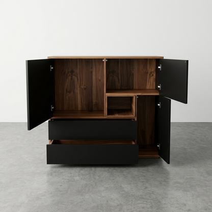 Oryx Noir Cabinet
