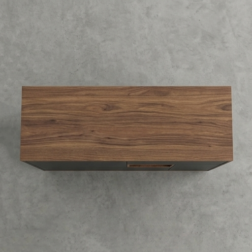 Oryx Noir Cabinet