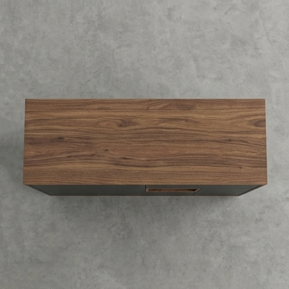 Oryx Noir Cabinet