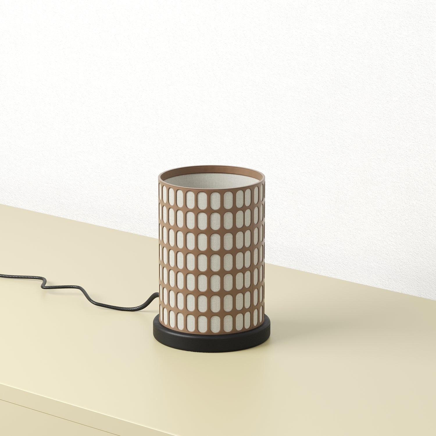 Otto Lamp