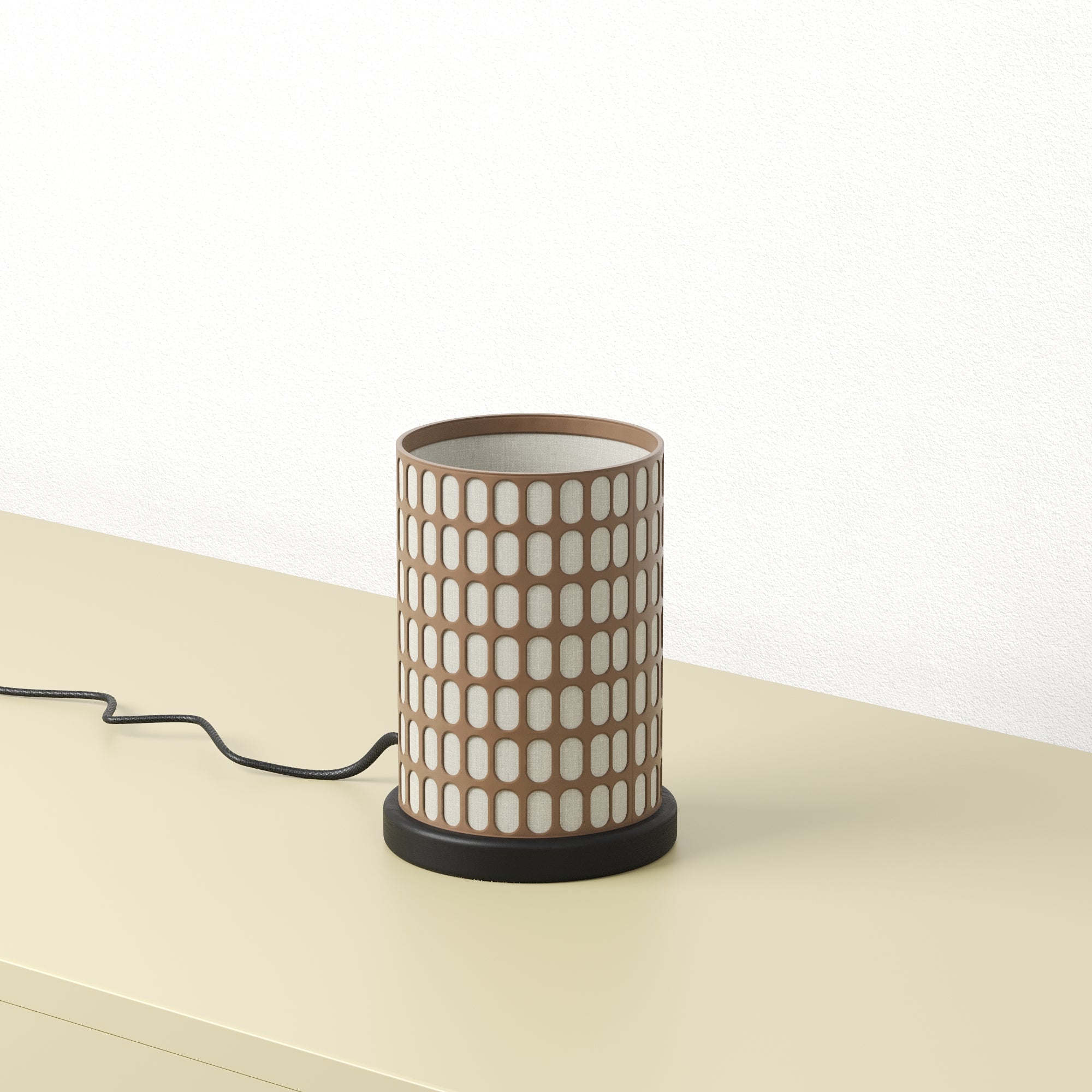 Otto Lamp