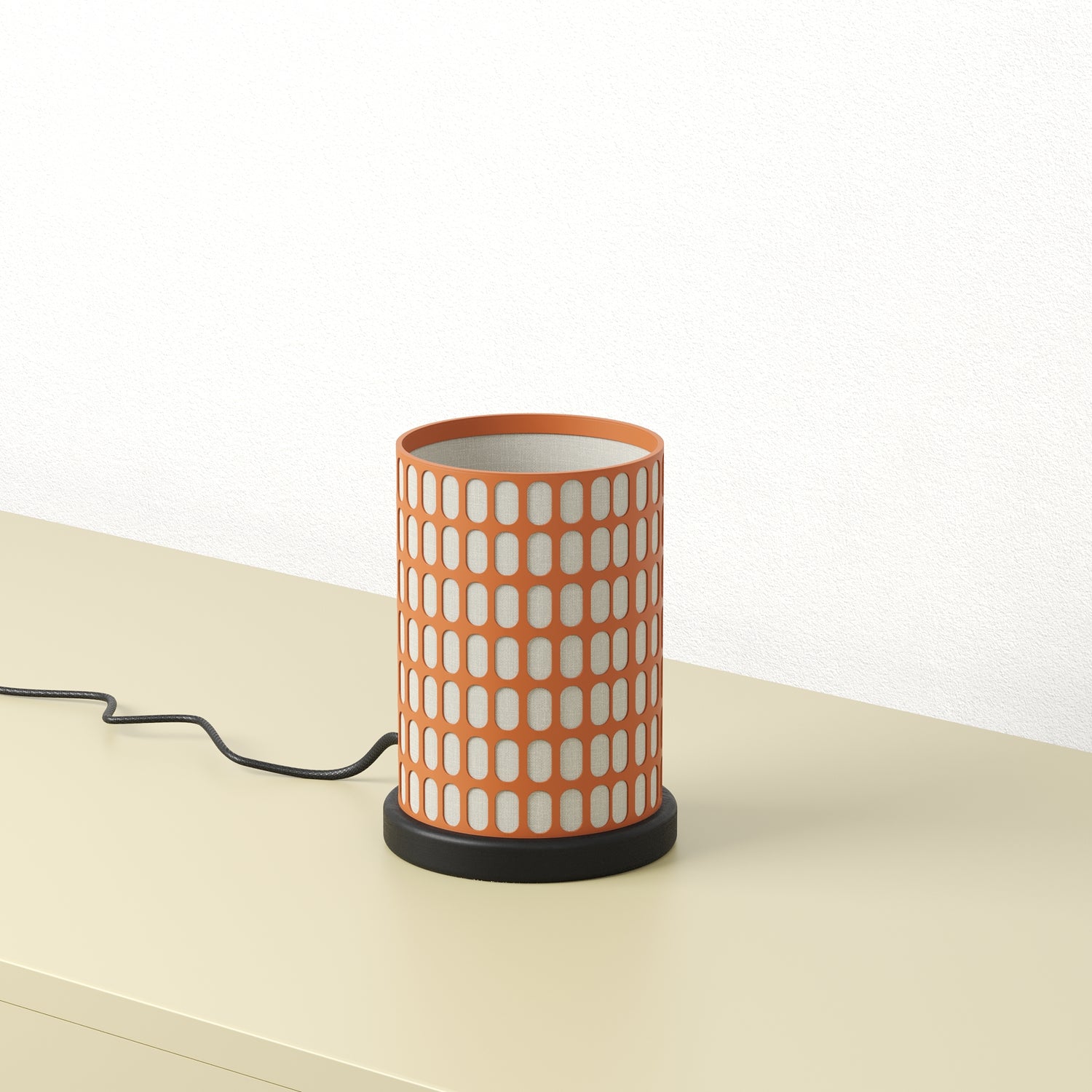 Otto Lamp