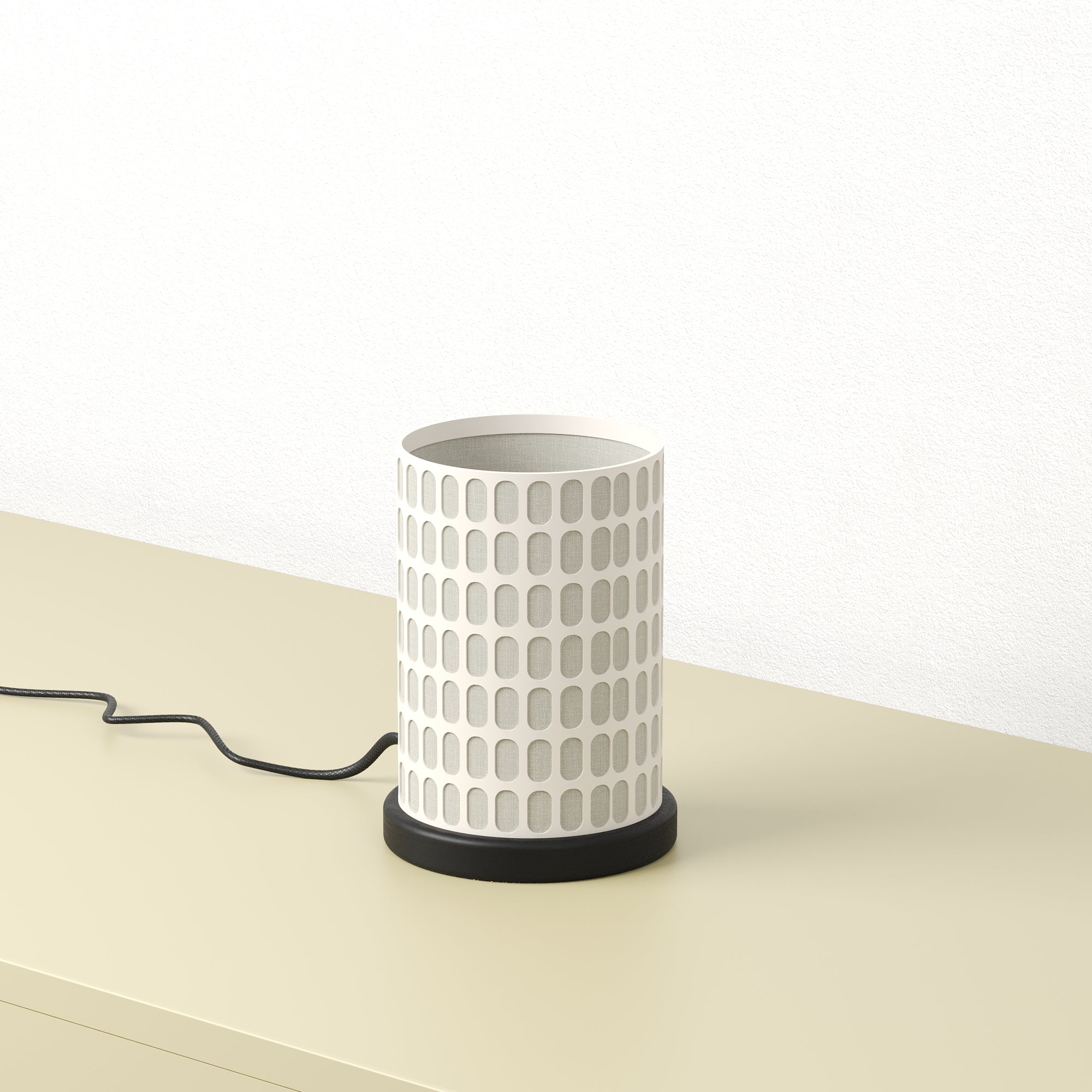 Otto Lamp