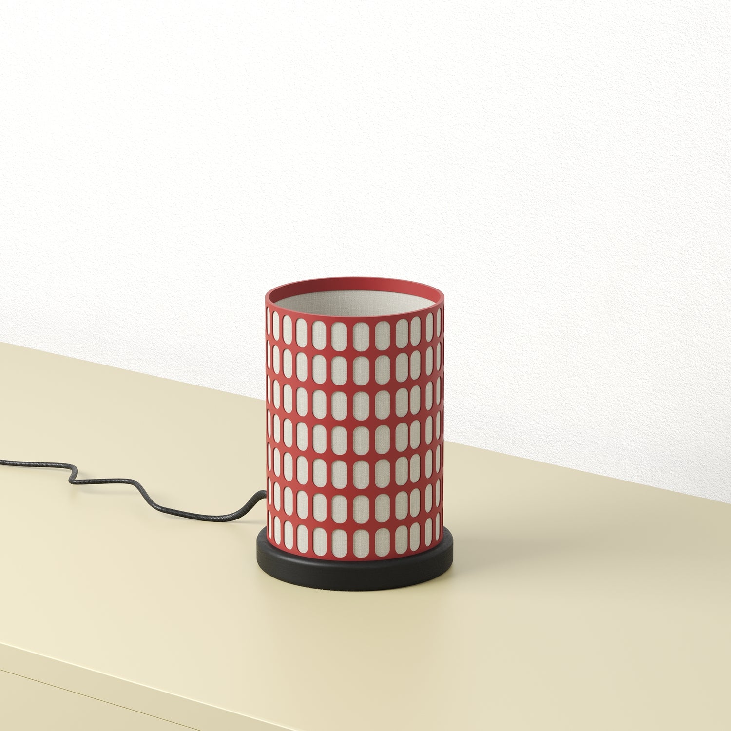 Otto Lamp