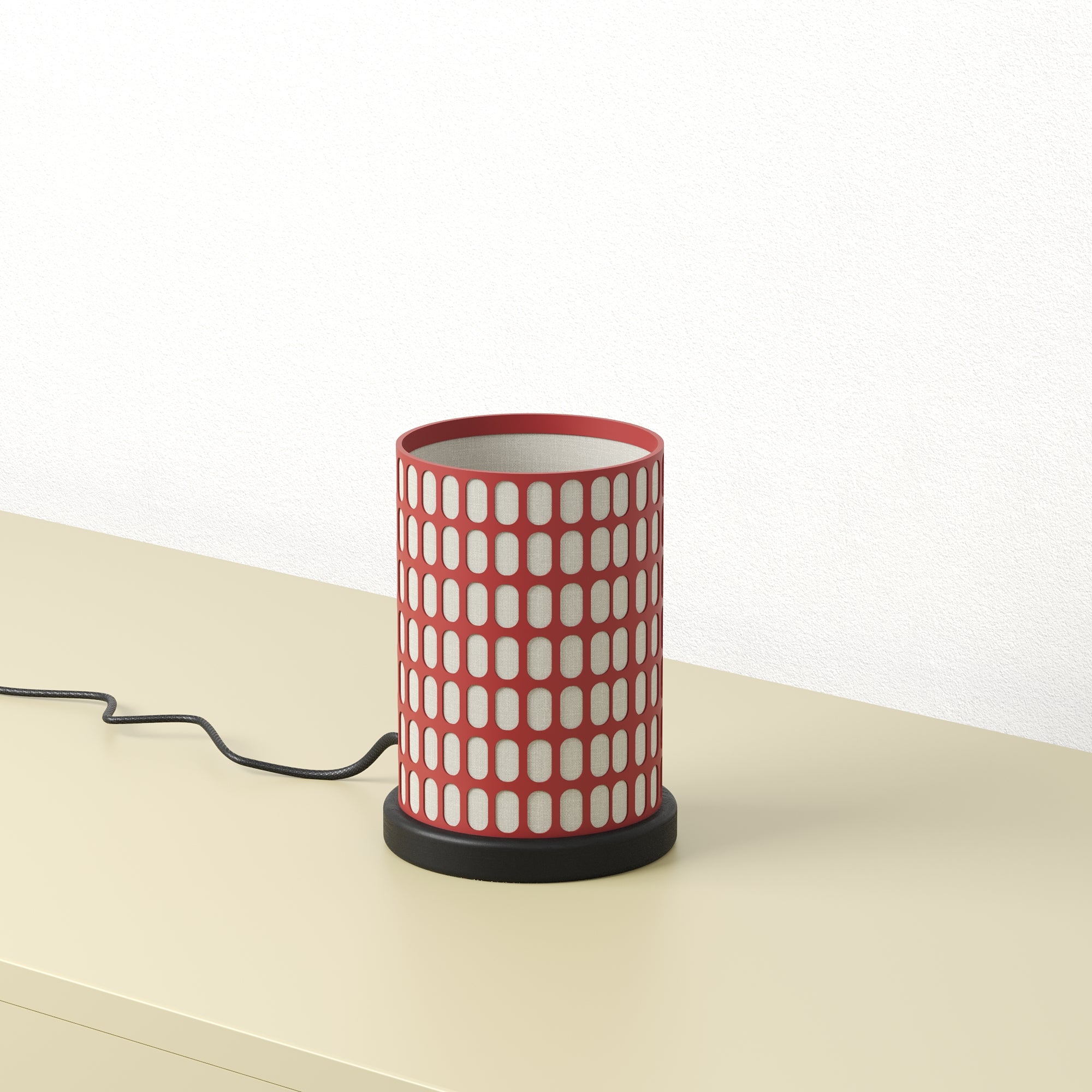 Otto Lamp