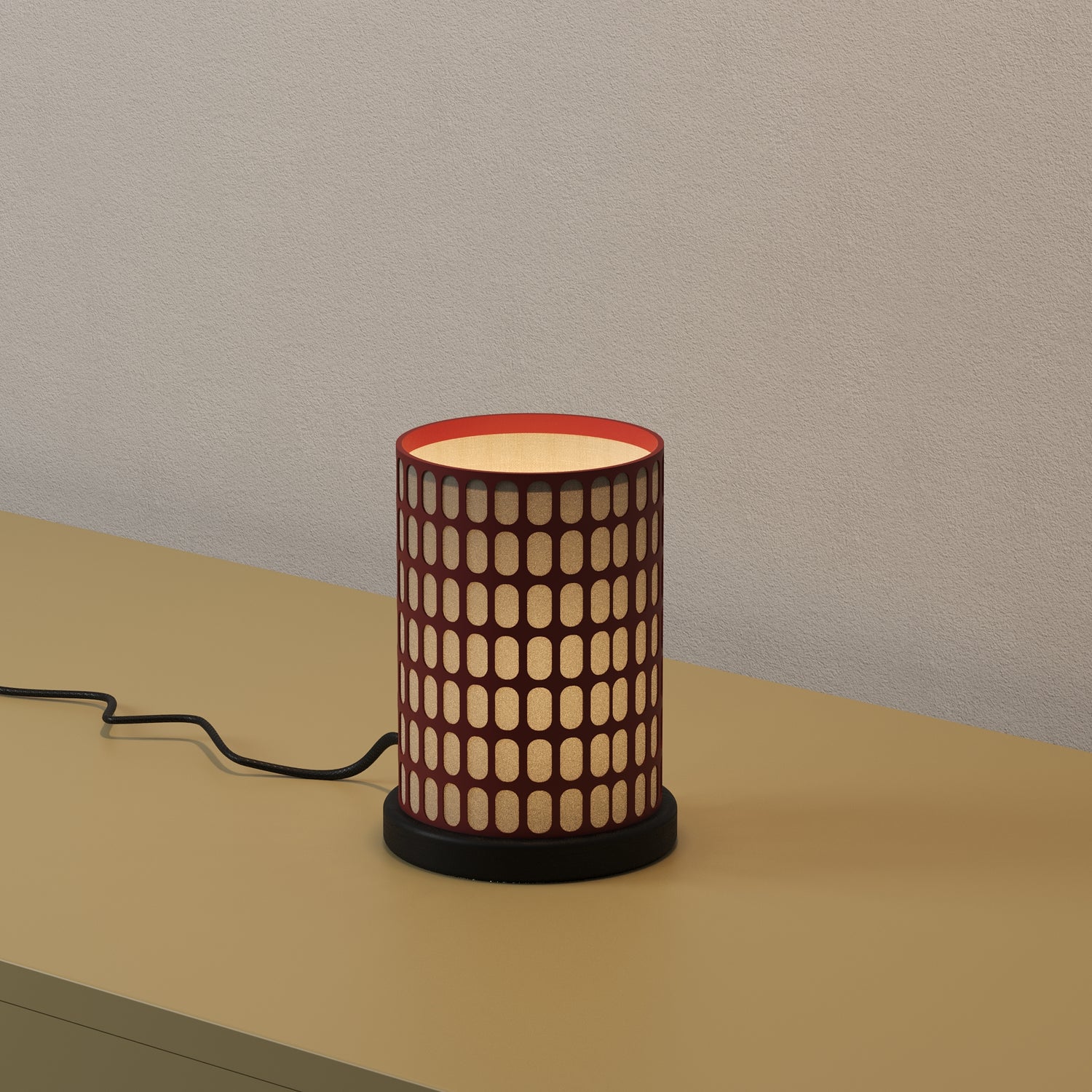 Otto Lamp