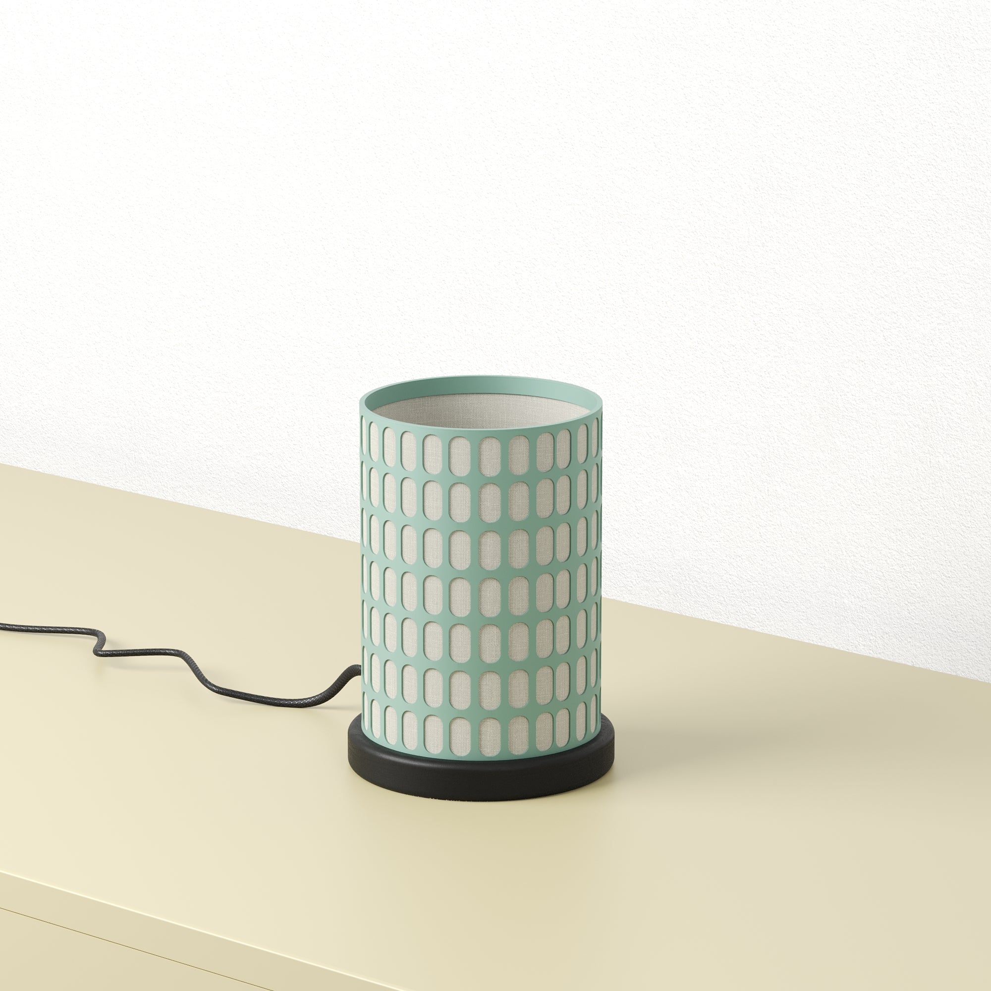 Otto Lamp