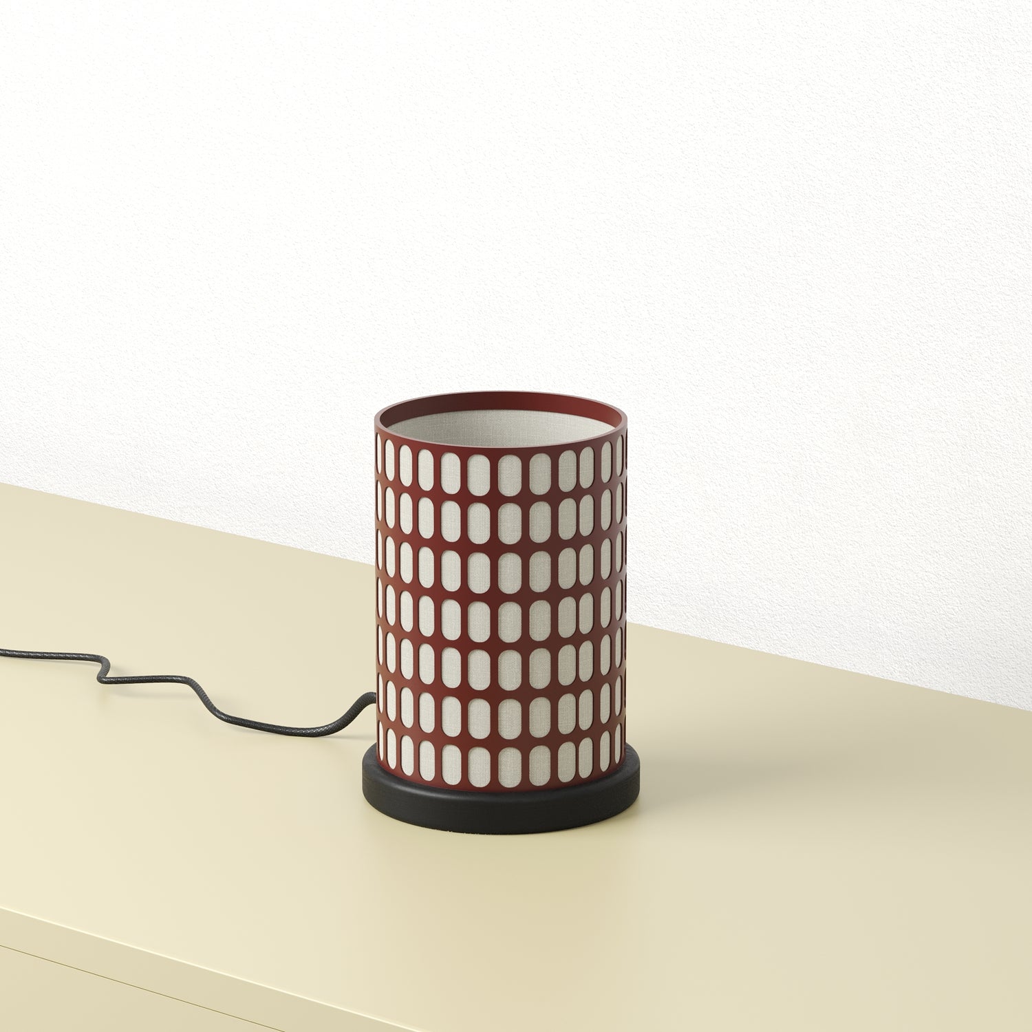 Otto Lamp