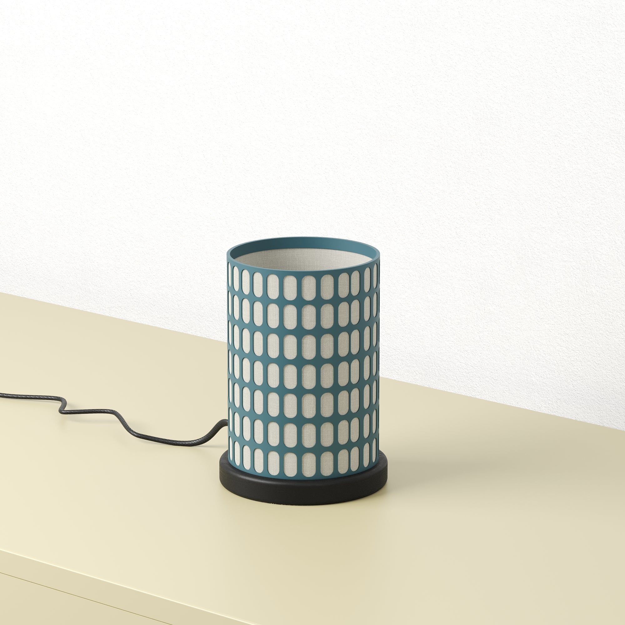 Otto Lamp