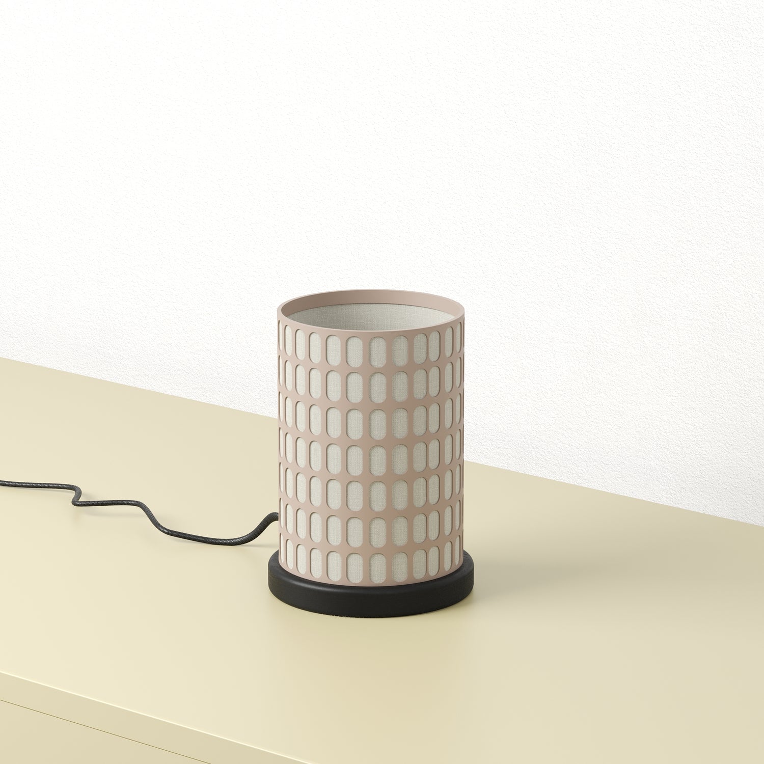 Otto Lamp