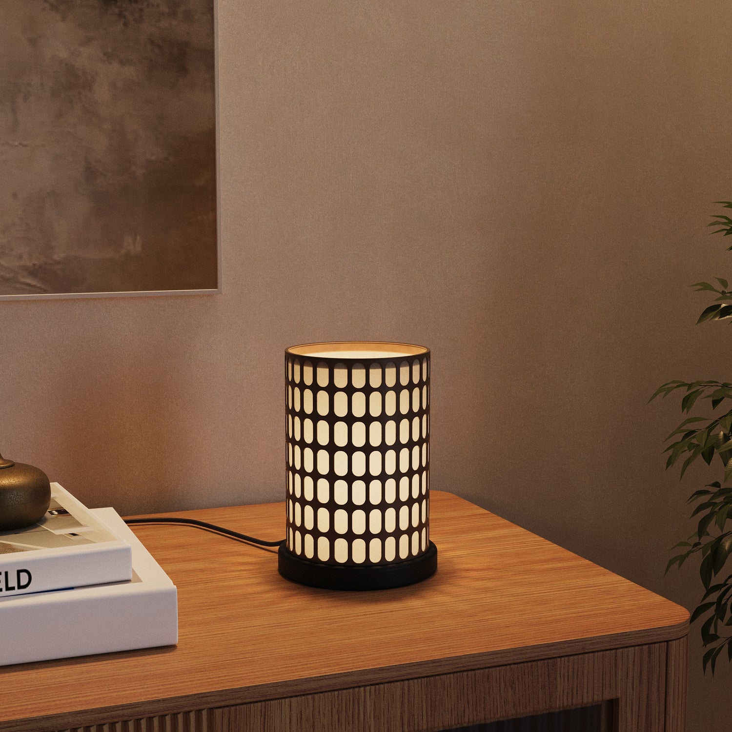 Otto Lamp