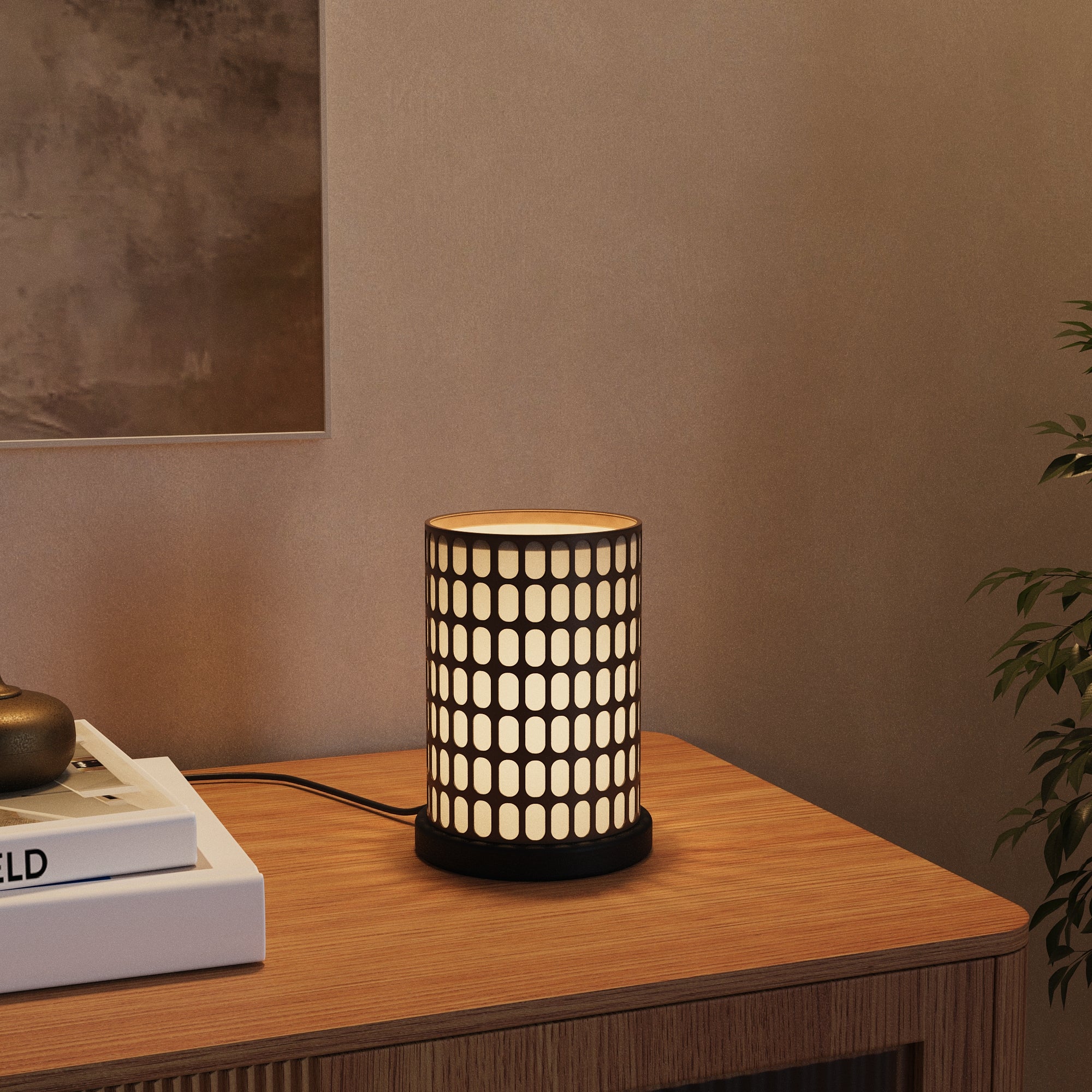 Otto Lamp