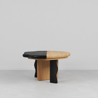 Ovate Coffee Table
