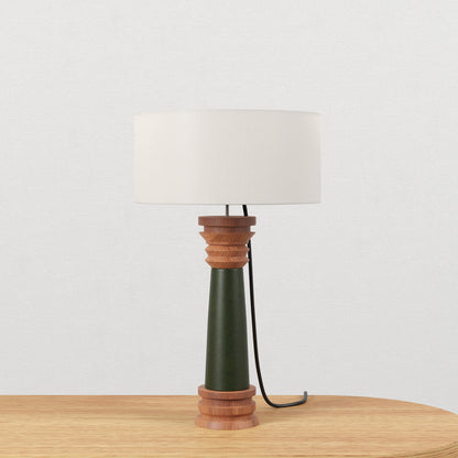Owen Table Lamp