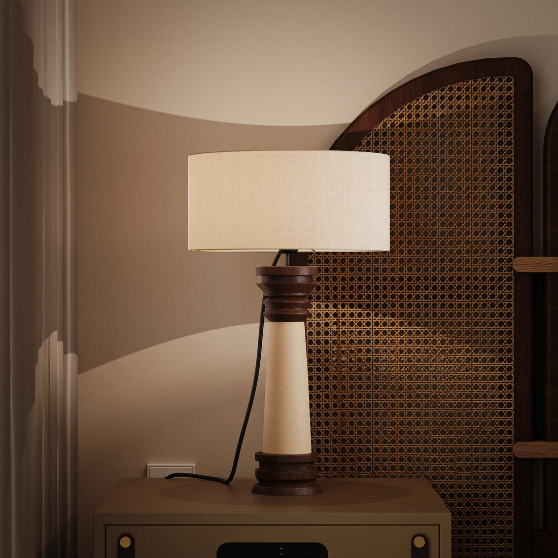 Owen Table Lamp