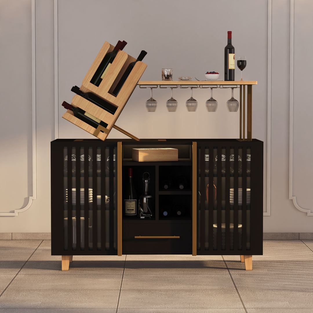 Ozean 2.0 Bar Cabinet