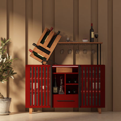 Ozean Bar Cabinet