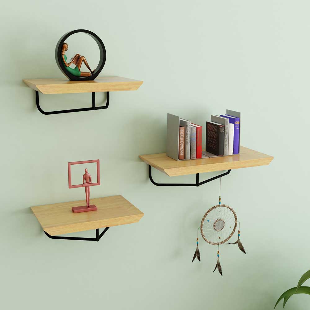 Pero Shelves