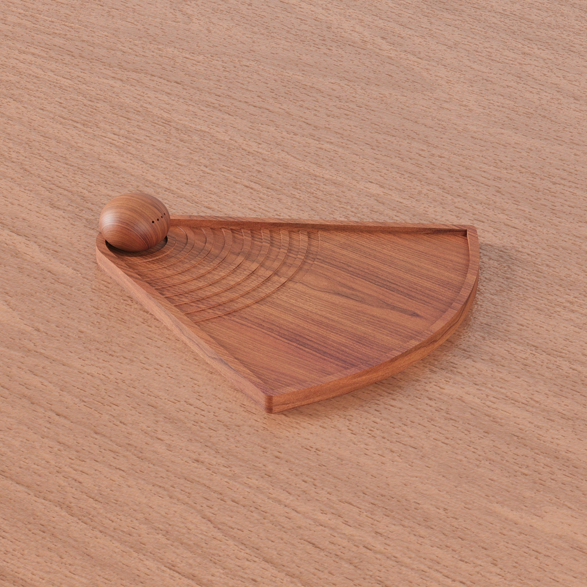 Perry Incense Stick Holder