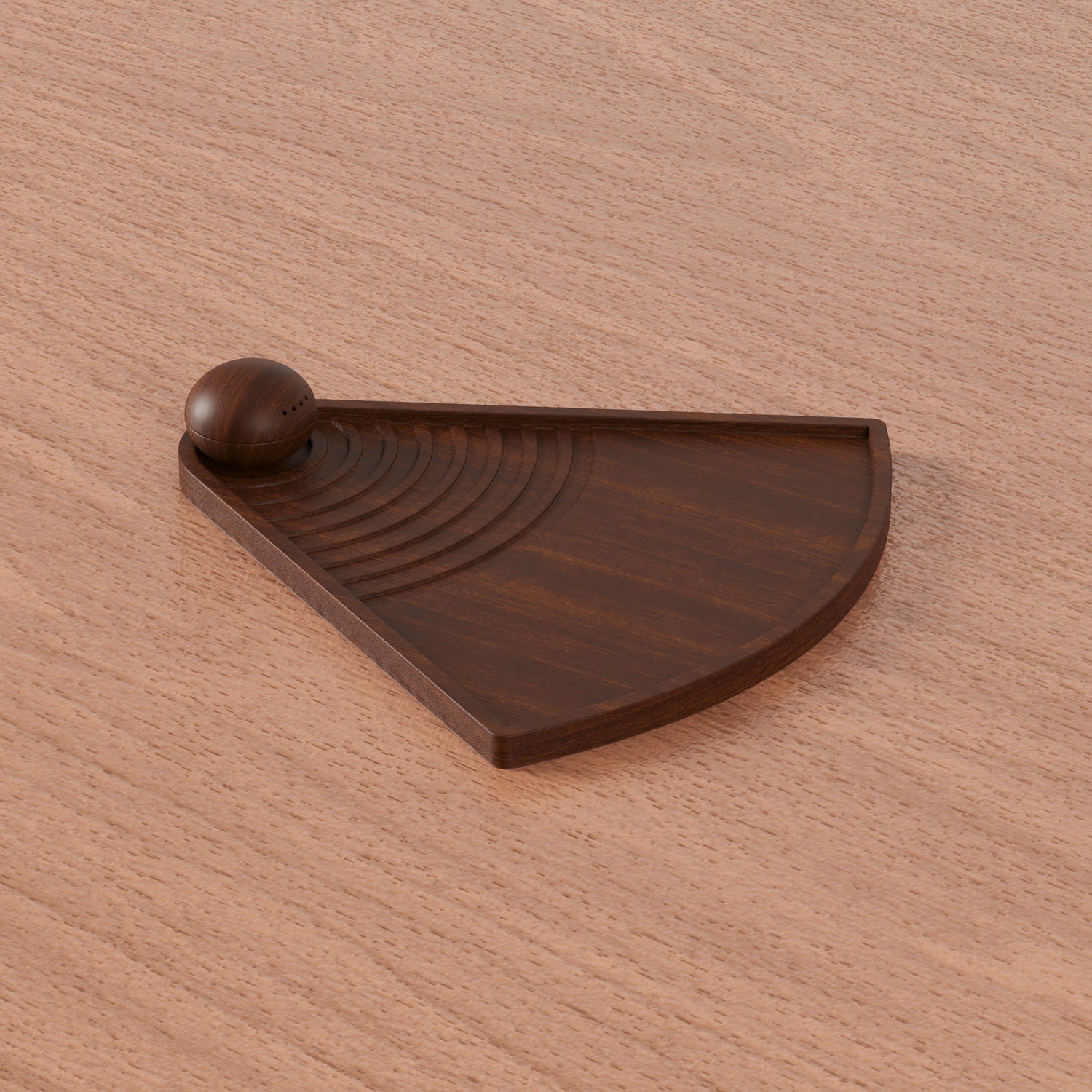 Perry Incense Stick Holder