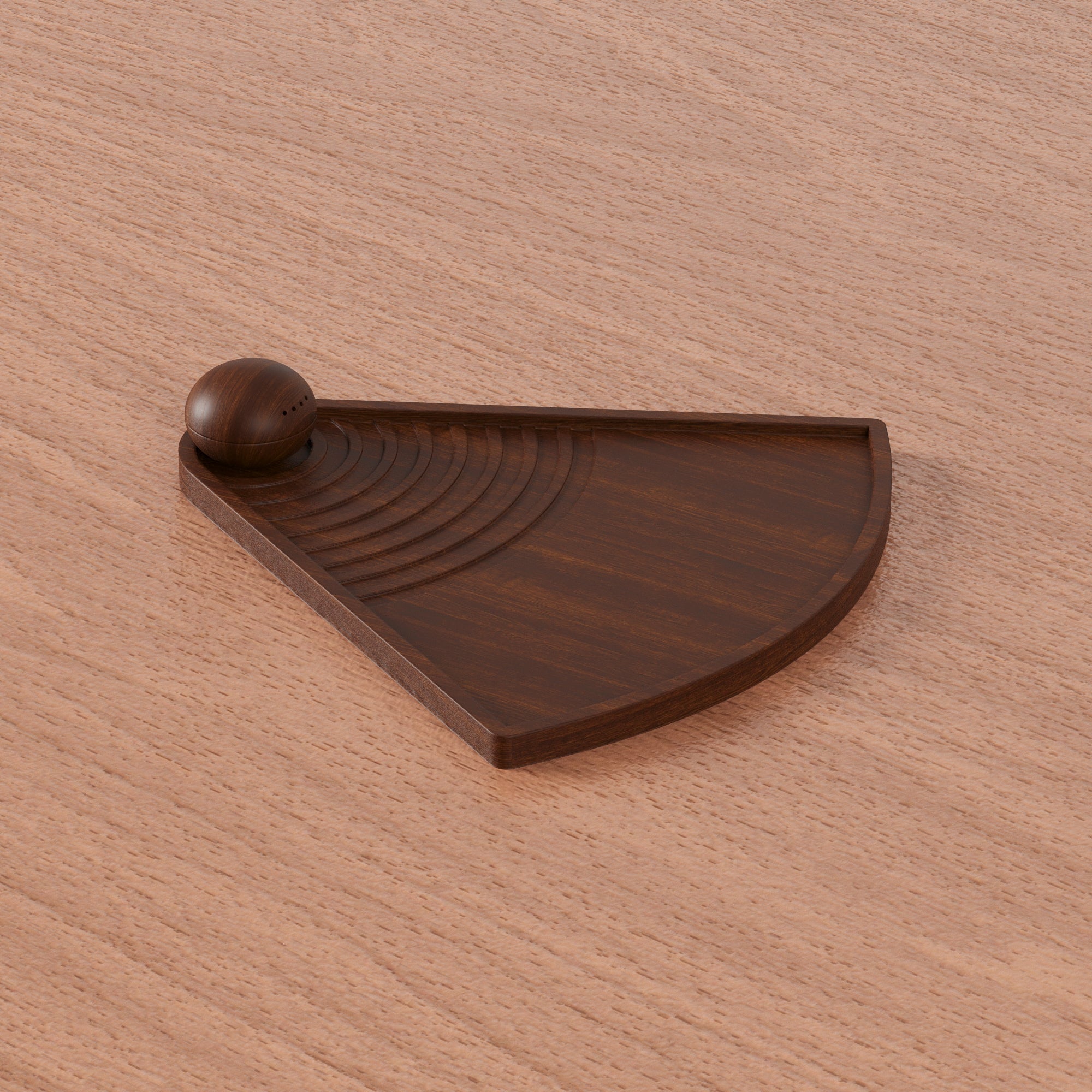 Perry Incense Stick Holder