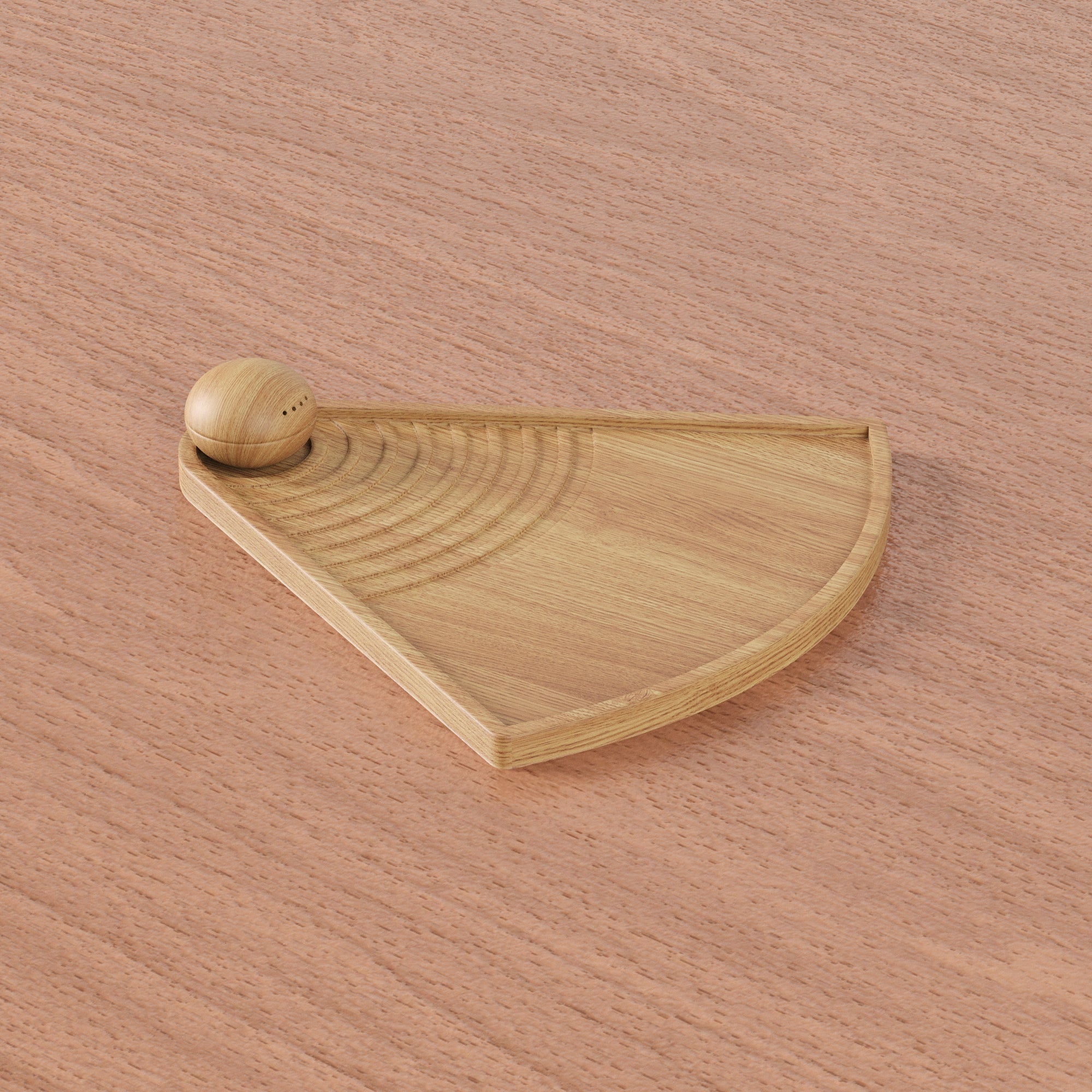 Perry Incense Stick Holder